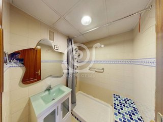 Piso en venta en Someso - Matogrande en Coruña (A)
