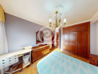 Piso en venta en Someso - Matogrande en Coruña (A)