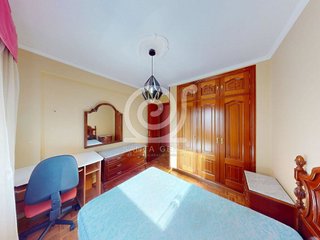 Piso en venta en Someso - Matogrande en Coruña (A)
