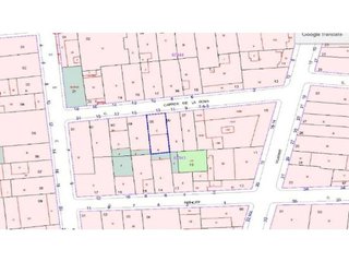 Terreno en venta en Centre en Figueres