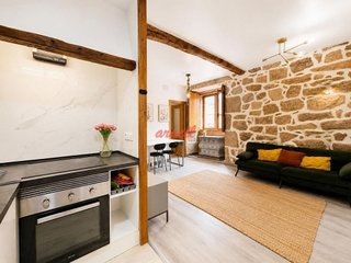 Piso en venta en Casco Viejo en Ourense