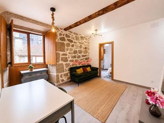 Piso en venta en Casco Viejo en Ourense