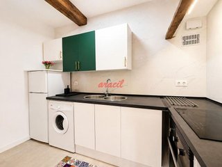 Piso en venta en Casco Viejo en Ourense