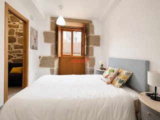 Piso en venta en Casco Viejo en Ourense