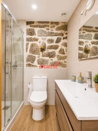 Piso en venta en Casco Viejo en Ourense