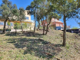 Terreno en venta en Urbanitzacions en Lloret de Mar