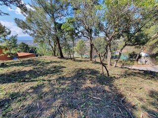 Terreno en venta en Urbanitzacions en Lloret de Mar