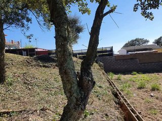 Terreno en venta en Urbanitzacions en Lloret de Mar