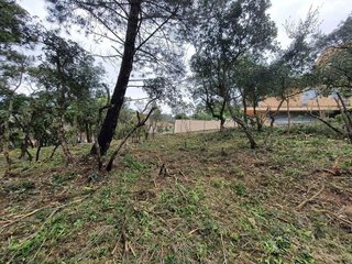 Terreno en venta en Urbanitzacions en Lloret de Mar