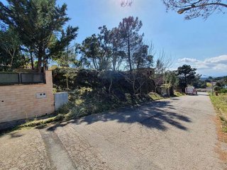 Terreno en venta en Urbanitzacions en Lloret de Mar