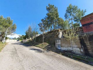 Terreno en venta en Urbanitzacions en Lloret de Mar