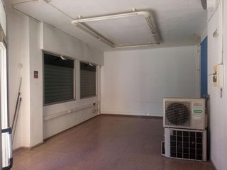 Local comercial en venta en Barri Eixample en Alcoy/Alcoi