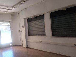 Local comercial en venta en Barri Eixample en Alcoy/Alcoi