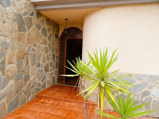 Chalet en venta en Alginet