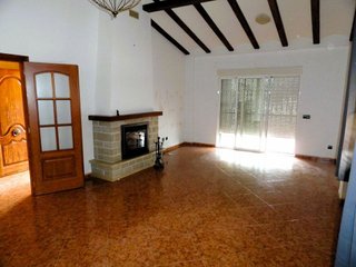 Chalet en venta en Alginet