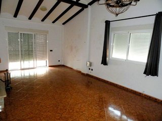 Chalet en venta en Alginet