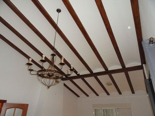 Chalet en venta en Alginet