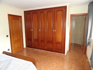 Chalet en venta en Alginet