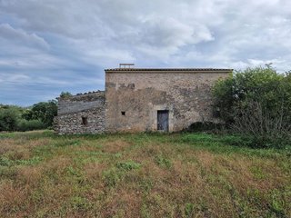 Masía en venta en Son Servera