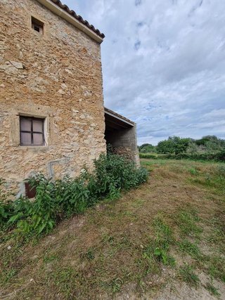 Masía en venta en Son Servera