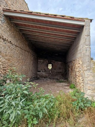 Masía en venta en Son Servera