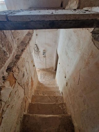 Masía en venta en Son Servera