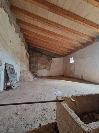 Masía en venta en Son Servera