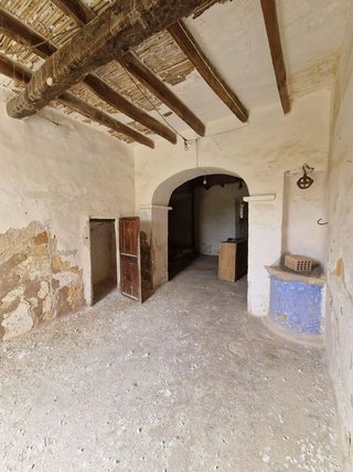 Masía en venta en Son Servera