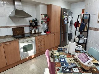 Piso en venta en Cardedeu