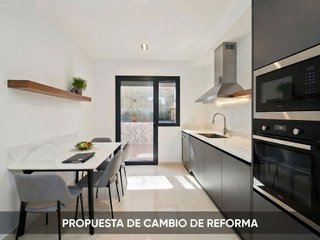 Chalet en venta en Vallirana