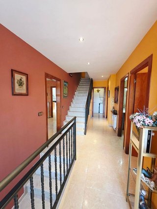 Chalet en venta en Vallirana