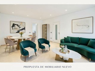 Chalet en venta en Vallirana