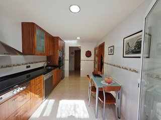 Chalet en venta en Vallirana
