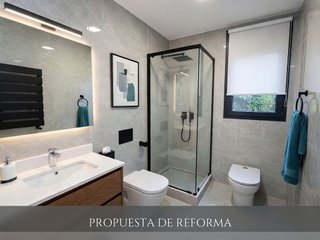 Chalet en venta en Vallirana