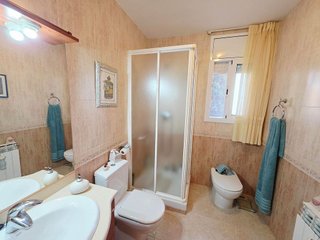 Chalet en venta en Vallirana