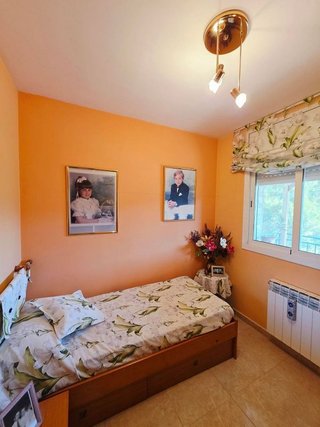 Chalet en venta en Vallirana