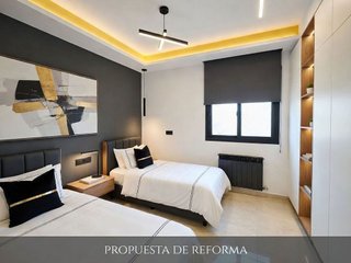 Chalet en venta en Vallirana