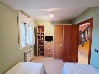 Chalet en venta en Vallirana