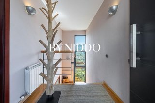 Chalet en venta en La Floresta - Les Planes en Sant Cugat del Vallès