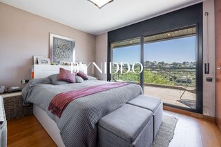 Chalet en venta en La Floresta - Les Planes en Sant Cugat del Vallès