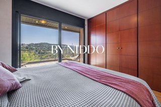 Chalet en venta en La Floresta - Les Planes en Sant Cugat del Vallès
