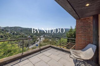 Chalet en venta en La Floresta - Les Planes en Sant Cugat del Vallès