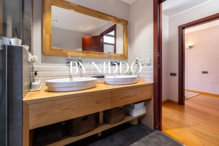 Chalet en venta en La Floresta - Les Planes en Sant Cugat del Vallès