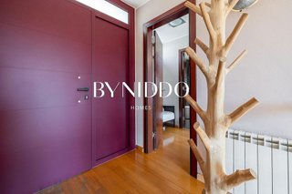 Chalet en venta en La Floresta - Les Planes en Sant Cugat del Vallès