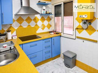 Piso en venta en Algaba (La)