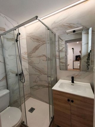 Estudio en venta en Sta. Marina - San Andrés - San Pablo - San Lorenzo en Córdoba