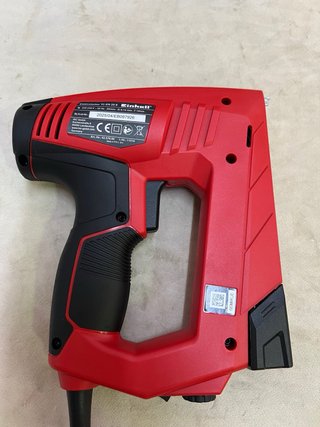 Einhell Grapadora Eléctrica TC-EN 20 E