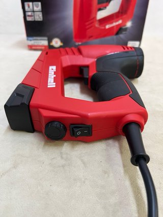 Einhell Grapadora Eléctrica TC-EN 20 E