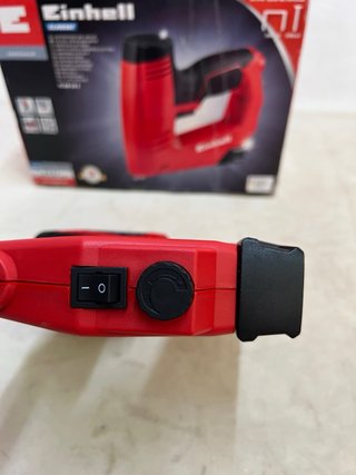Einhell Grapadora Eléctrica TC-EN 20 E