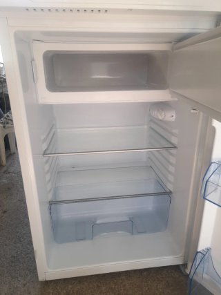 Nevera Hisense Blanca